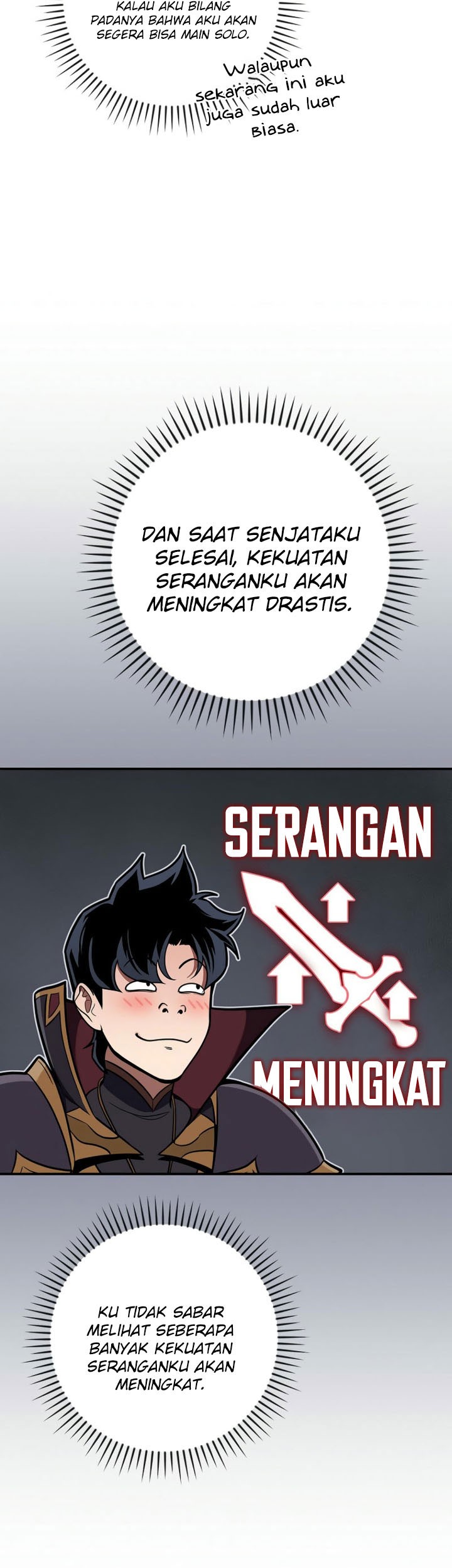 Archmage Streamer Chapter 136 Gambar 10