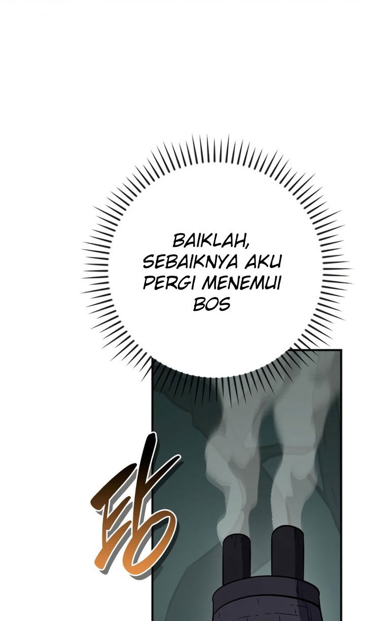 Archmage Streamer Chapter 136 Gambar 11