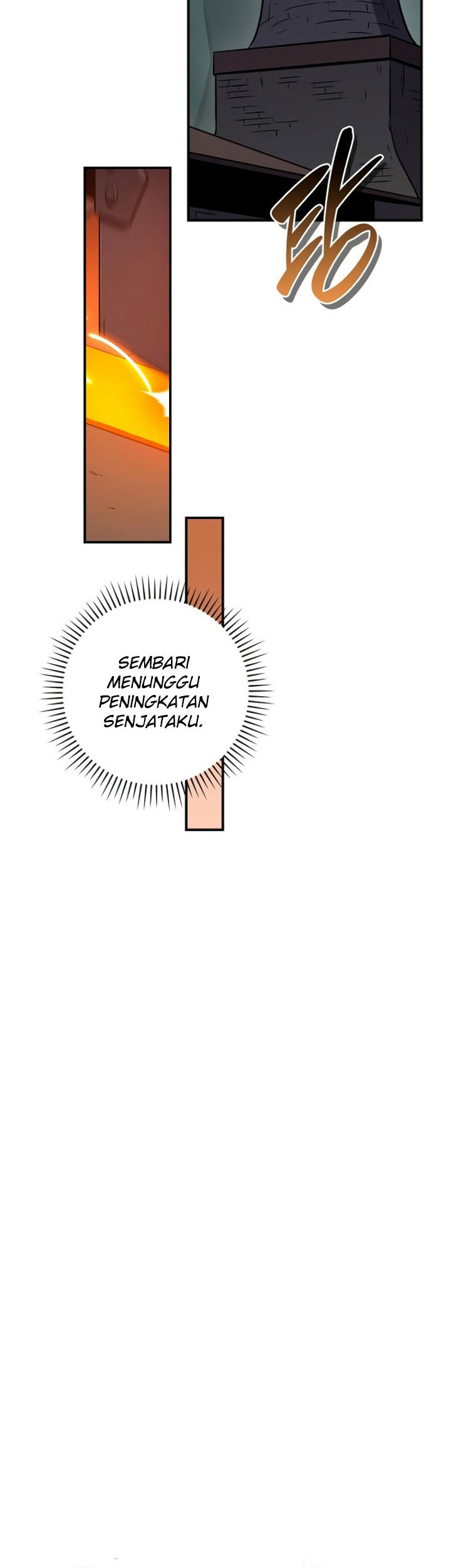 Archmage Streamer Chapter 136 Gambar 12