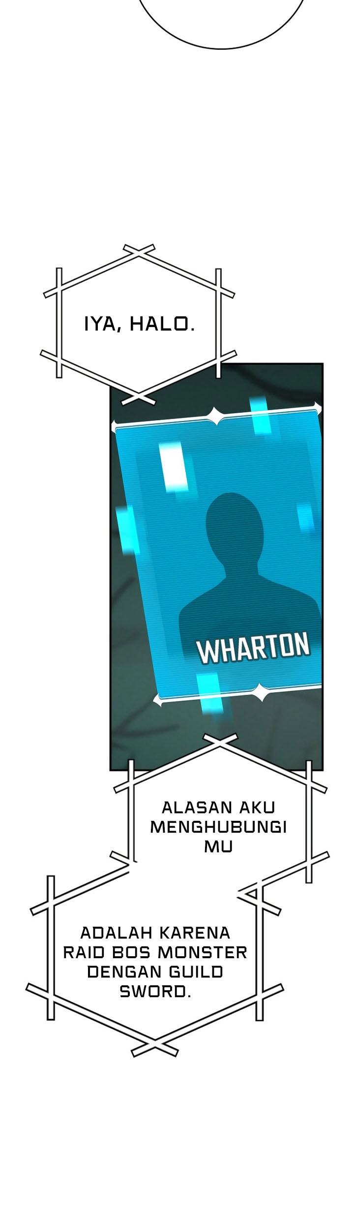 Archmage Streamer Chapter 136 Gambar 16