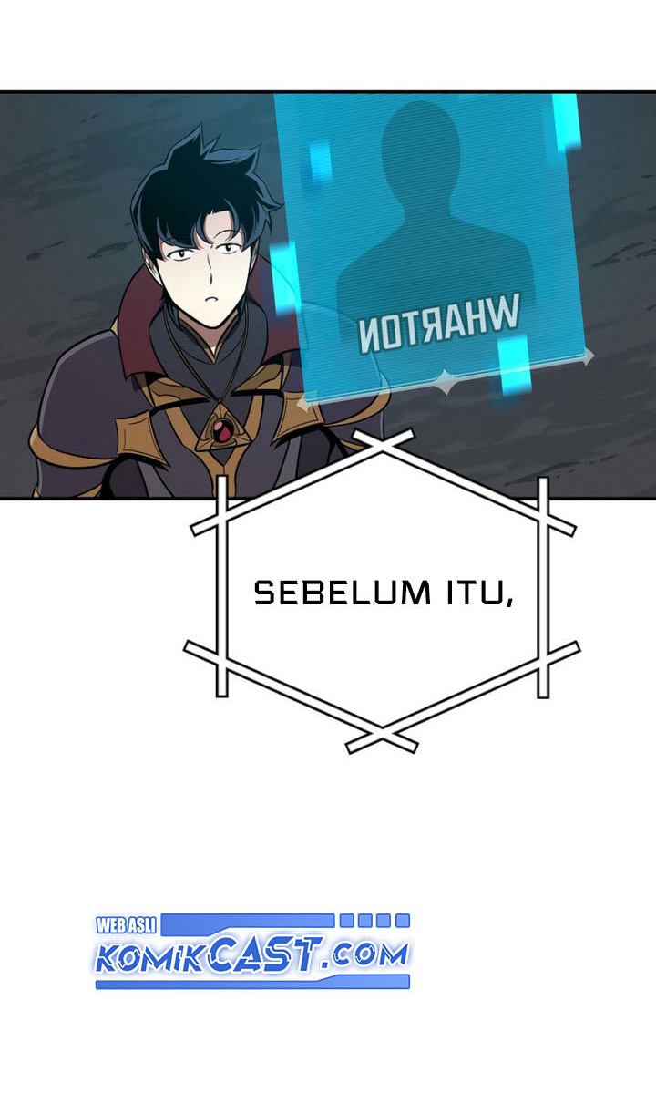 Archmage Streamer Chapter 136 Gambar 17