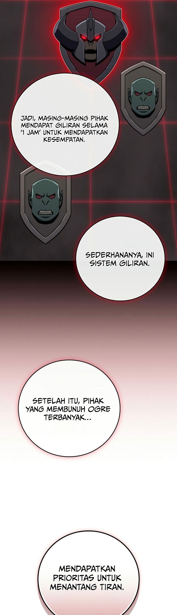 Archmage Streamer Chapter 137 Gambar 18