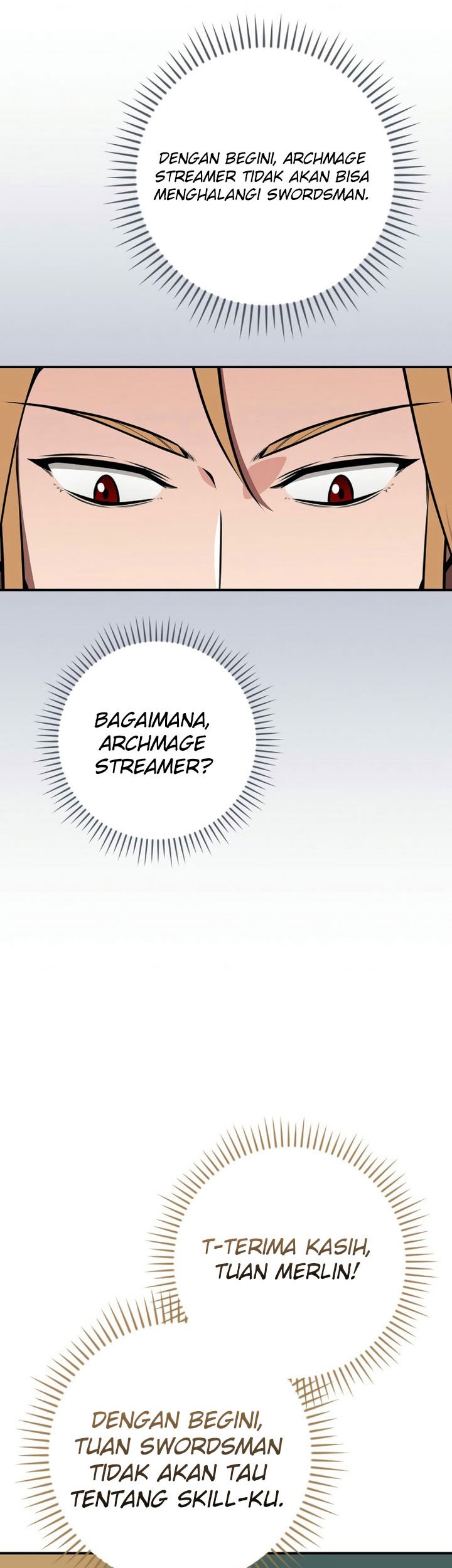 Archmage Streamer Chapter 137 Gambar 20