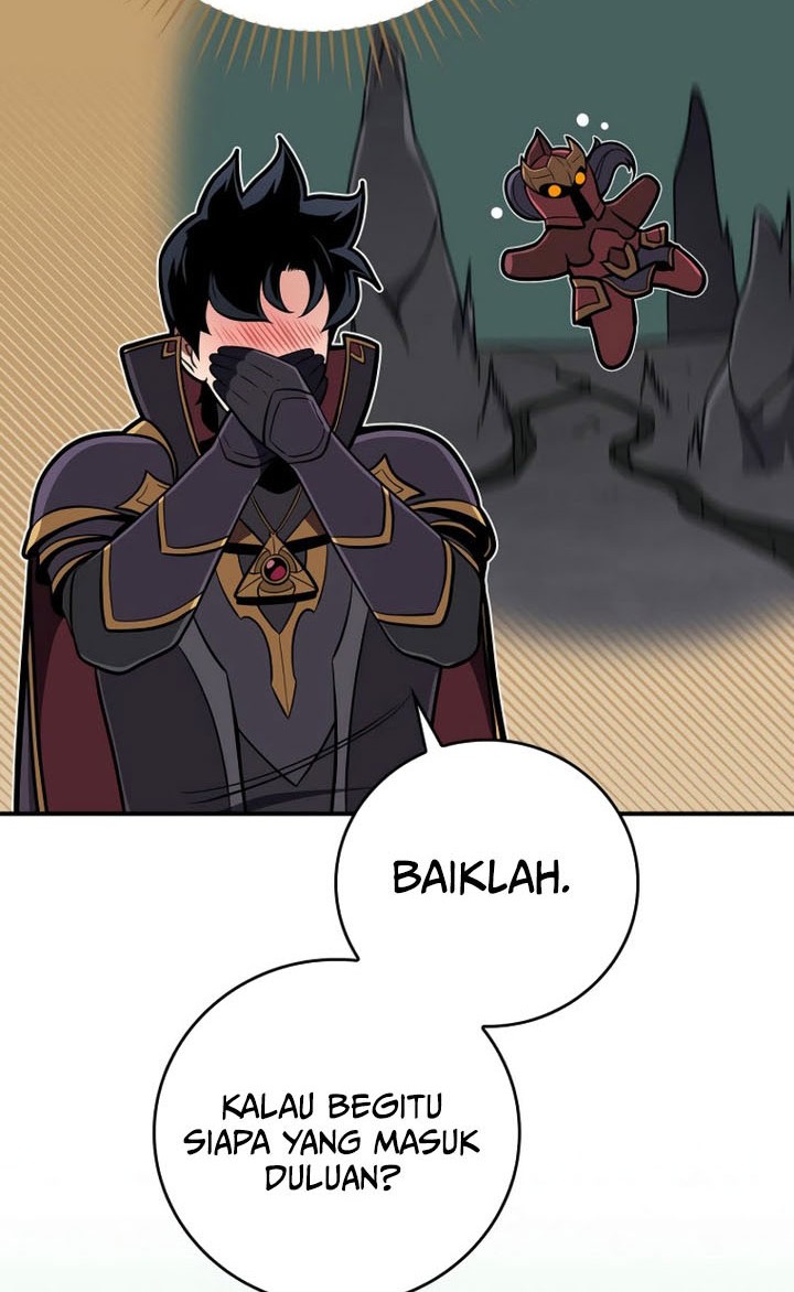 Archmage Streamer Chapter 137 Gambar 21