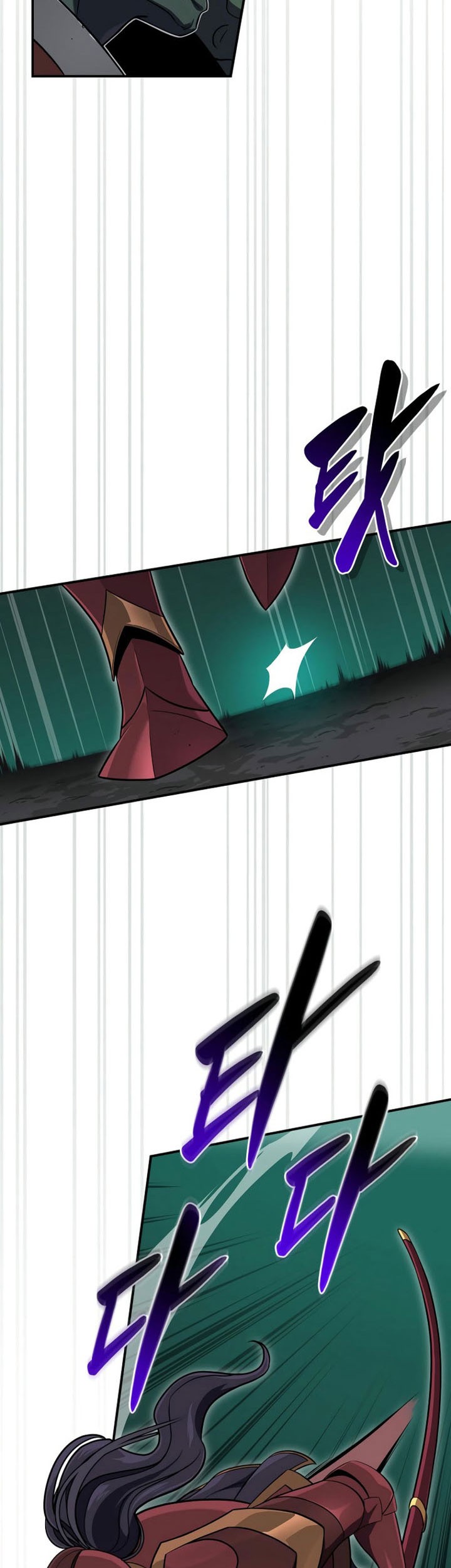 Archmage Streamer Chapter 137 Gambar 24