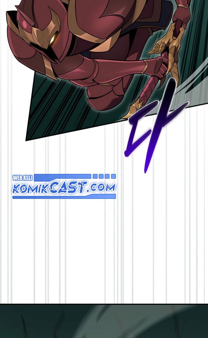 Archmage Streamer Chapter 137 Gambar 25