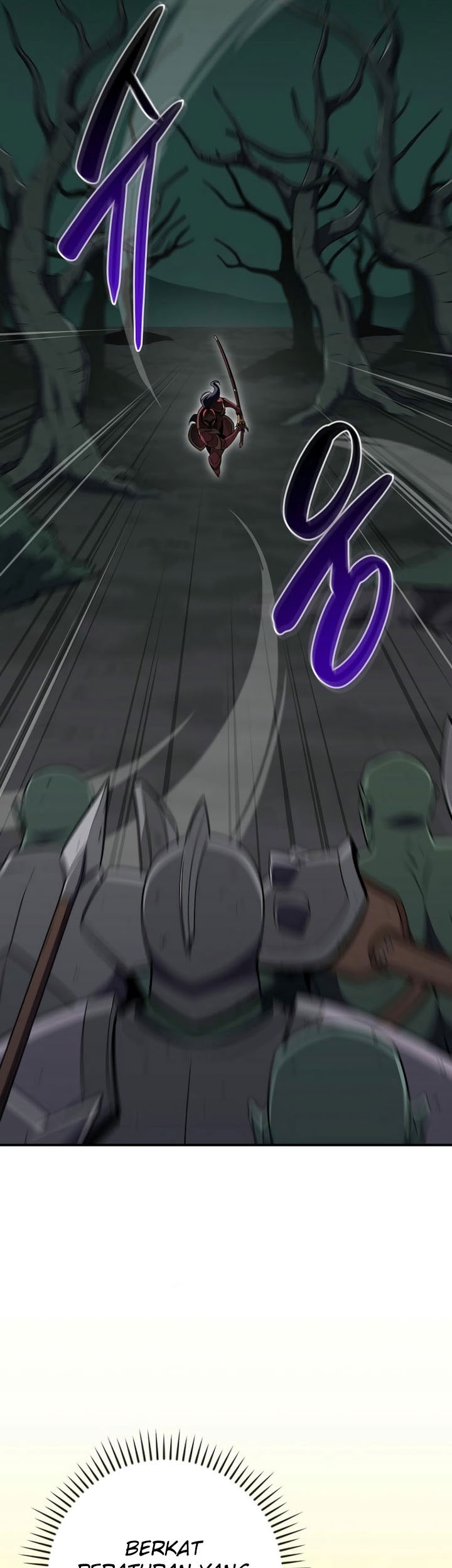Archmage Streamer Chapter 137 Gambar 26