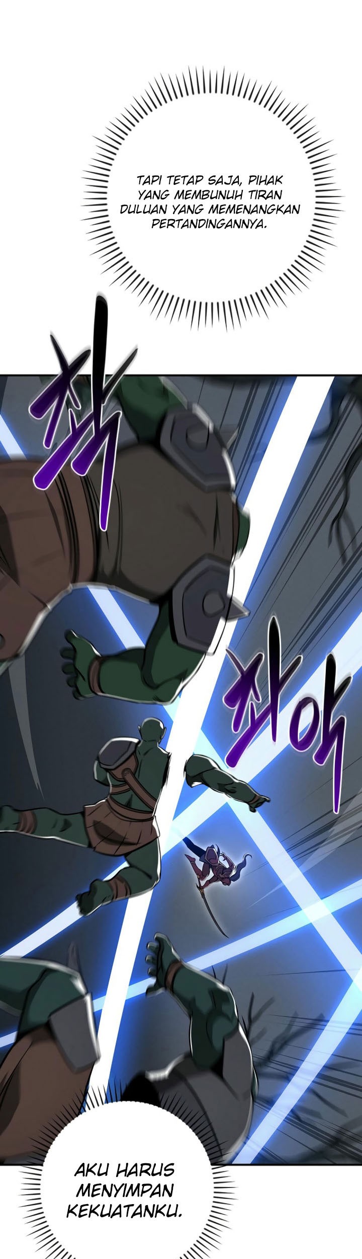 Archmage Streamer Chapter 137 Gambar 28