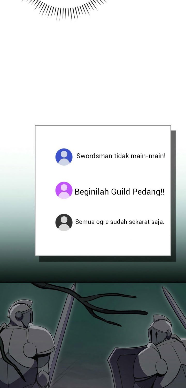 Archmage Streamer Chapter 137 Gambar 29