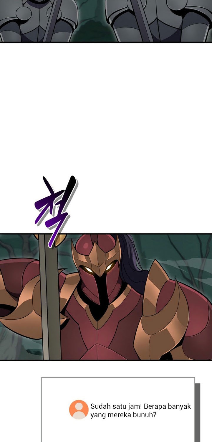 Archmage Streamer Chapter 137 Gambar 31