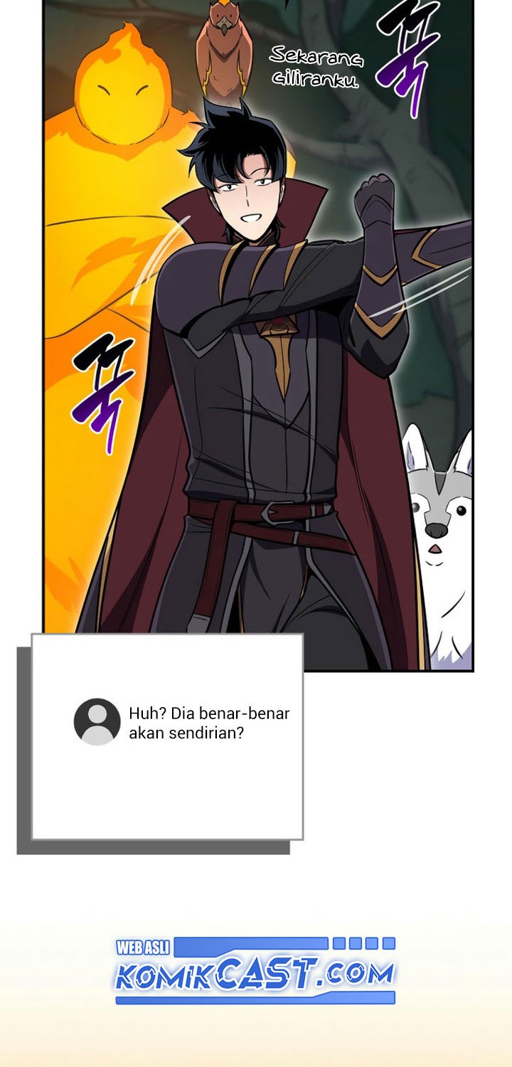 Archmage Streamer Chapter 137 Gambar 33