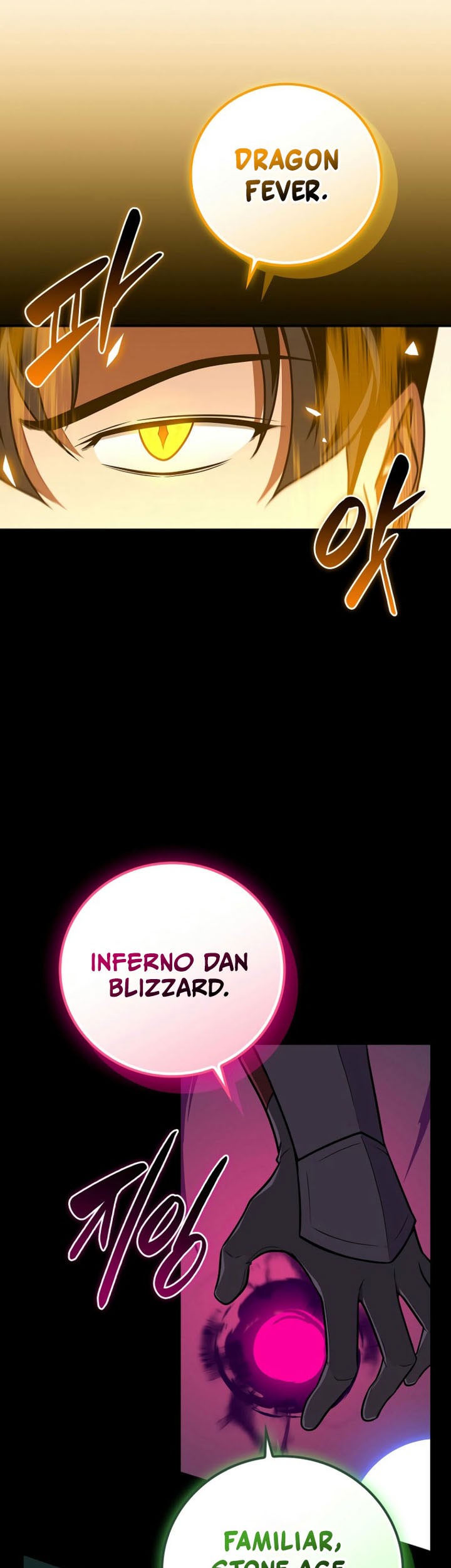 Archmage Streamer Chapter 137 Gambar 34