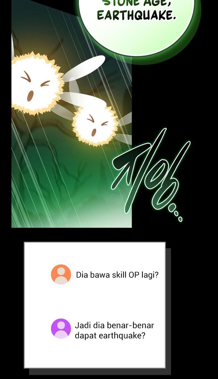 Archmage Streamer Chapter 137 Gambar 35