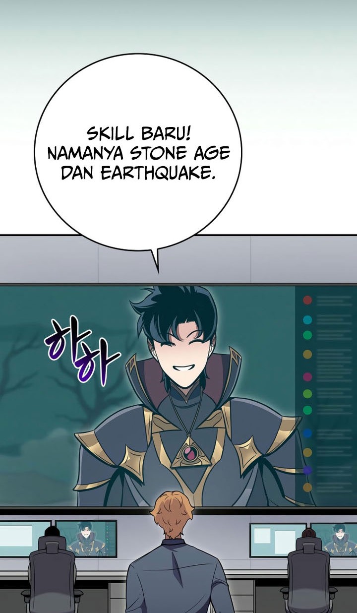 Archmage Streamer Chapter 137 Gambar 43