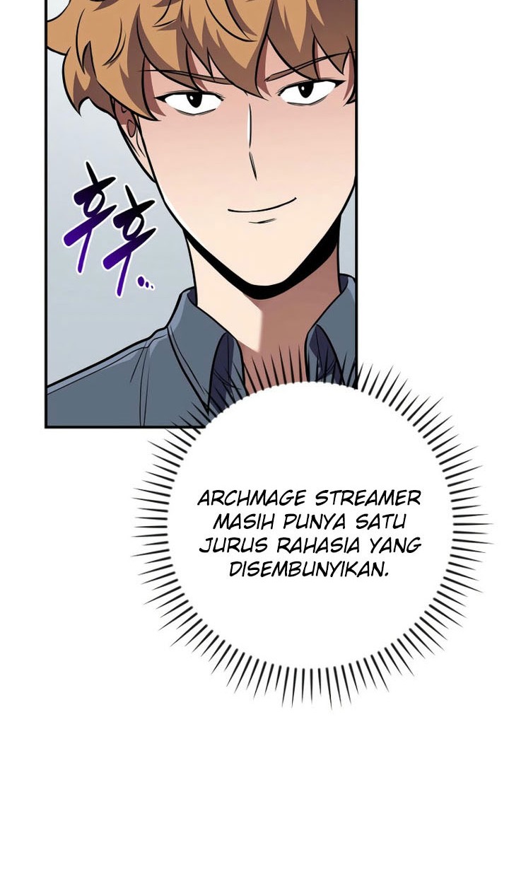 Archmage Streamer Chapter 137 Gambar 47