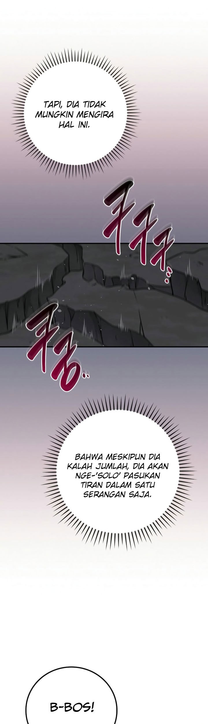 Archmage Streamer Chapter 137 Gambar 48