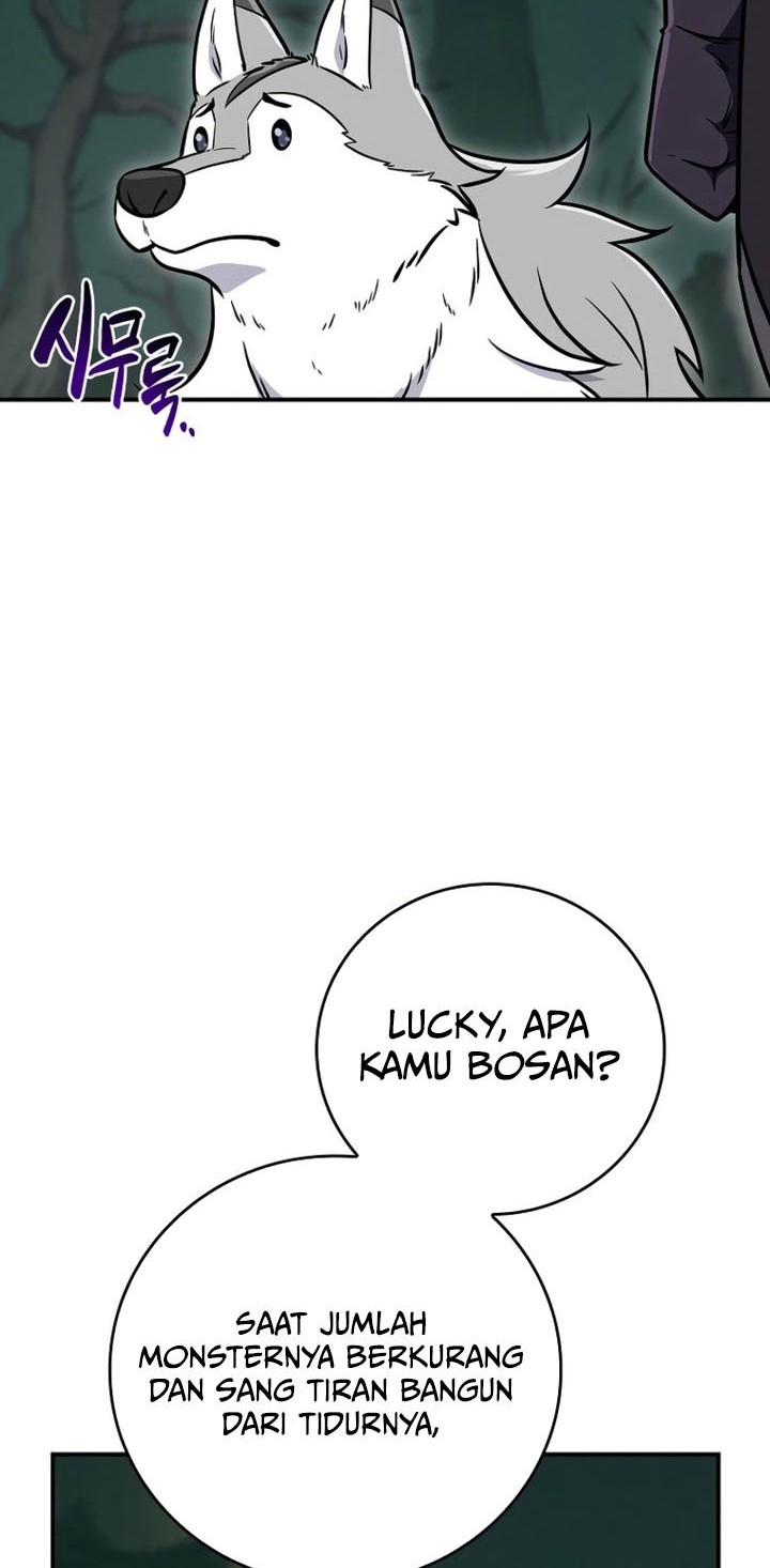 Archmage Streamer Chapter 137 Gambar 51