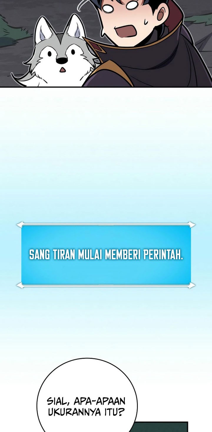 Archmage Streamer Chapter 137 Gambar 53