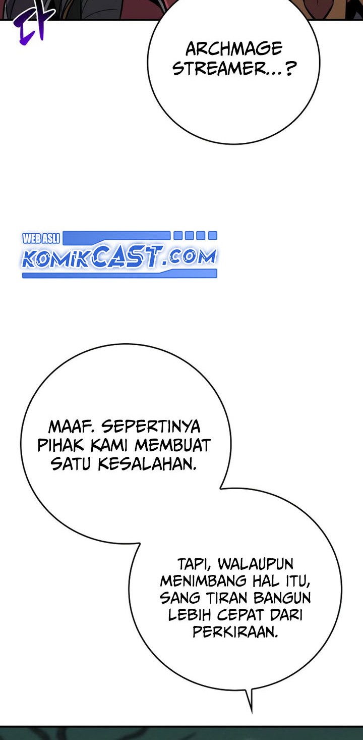 Archmage Streamer Chapter 137 Gambar 57
