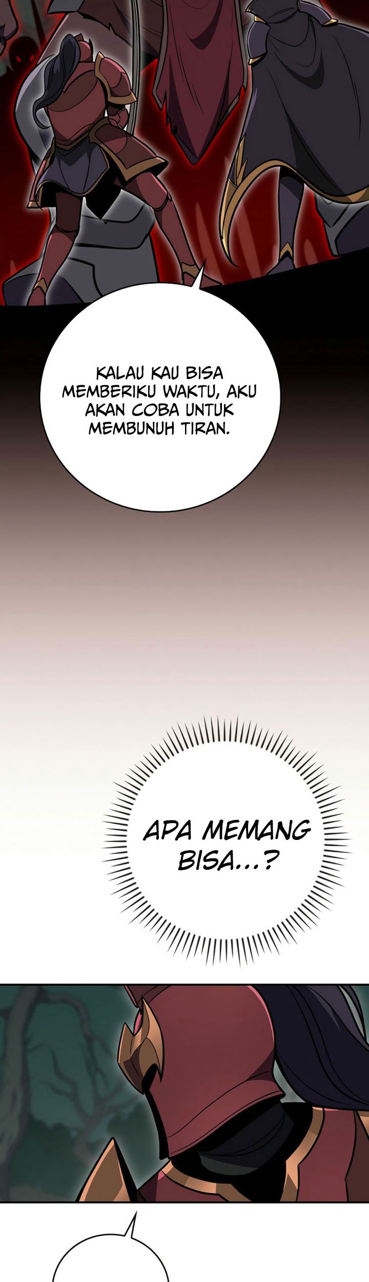 Archmage Streamer Chapter 137 Gambar 60