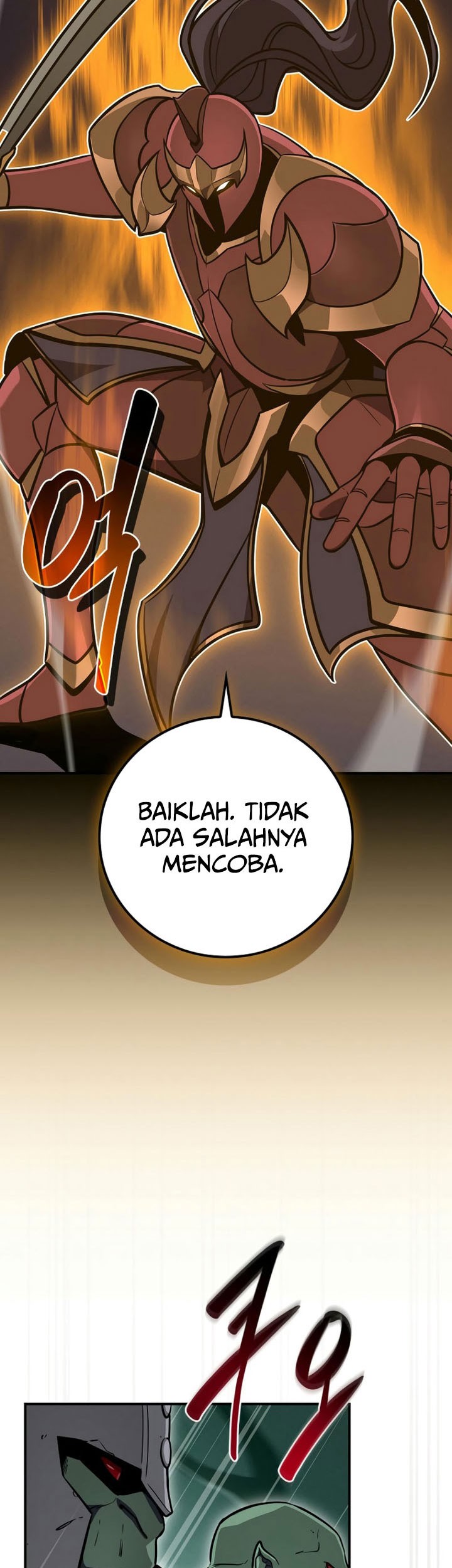 Archmage Streamer Chapter 137 Gambar 62