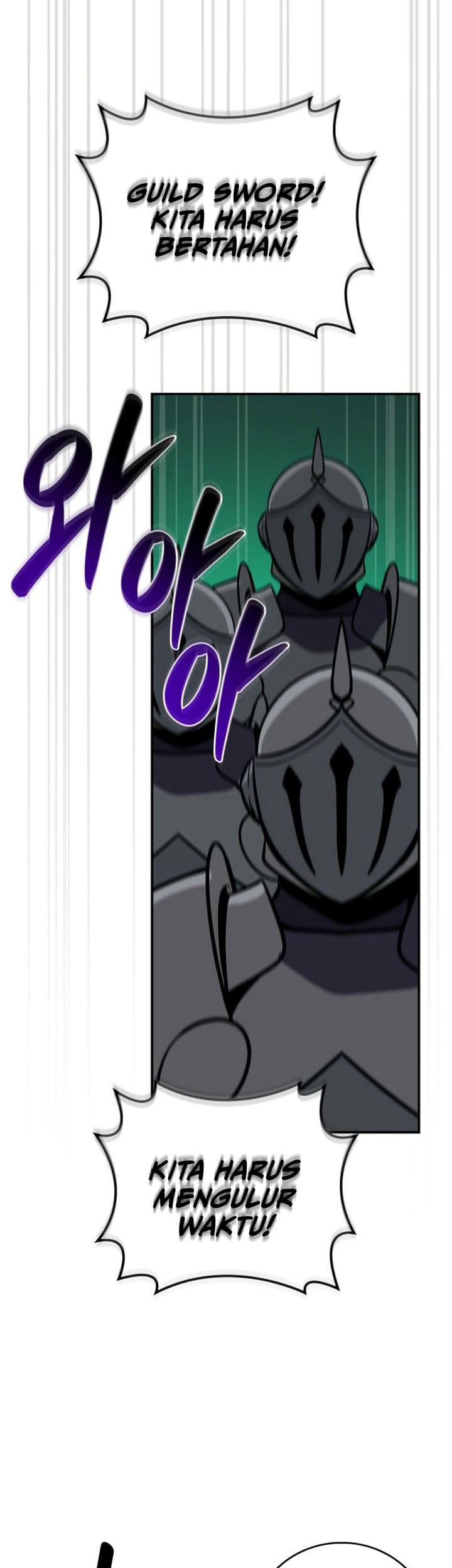 Archmage Streamer Chapter 137 Gambar 64