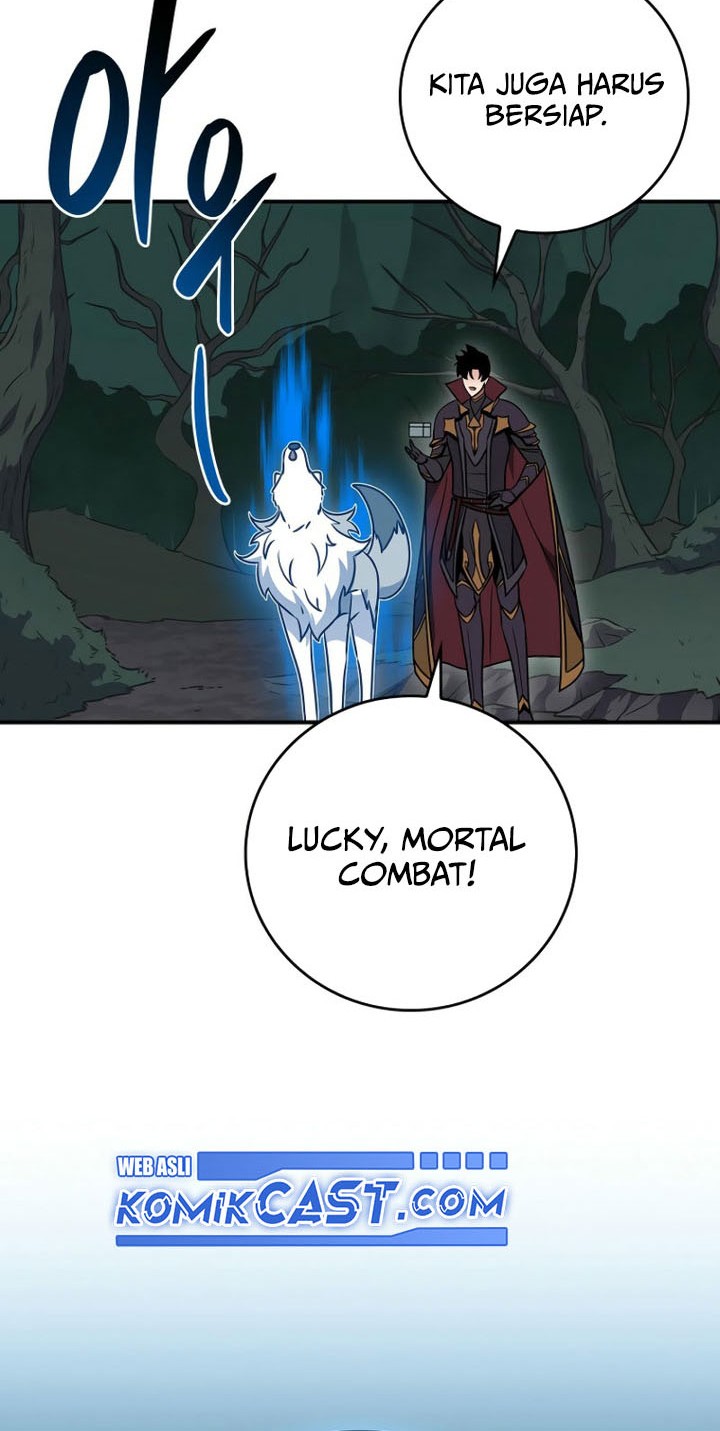 Archmage Streamer Chapter 137 Gambar 65