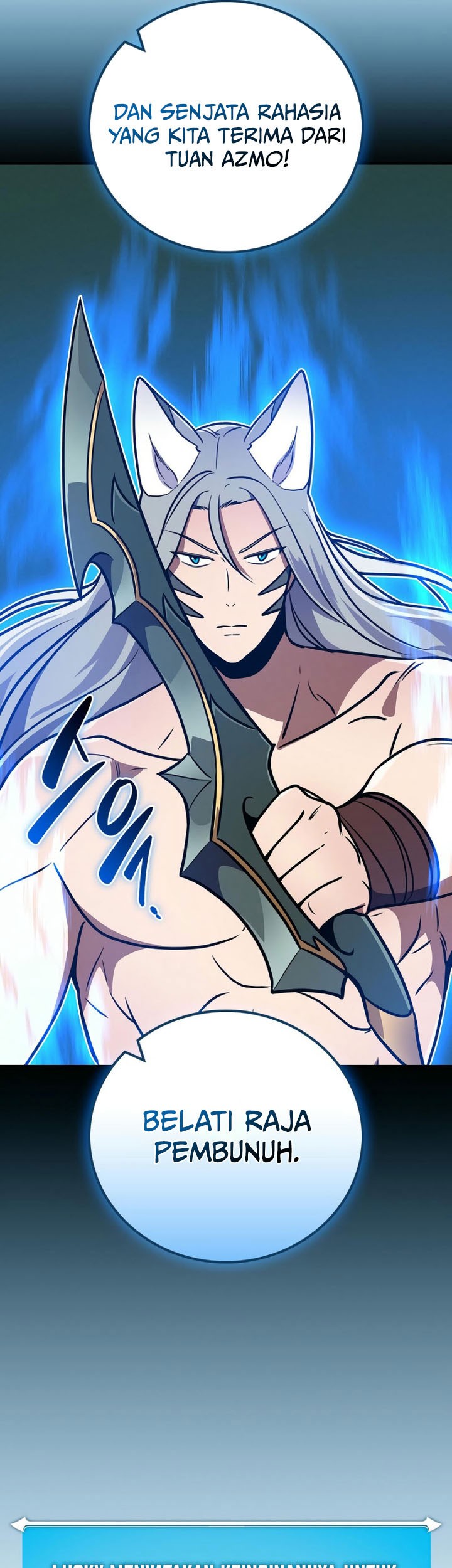 Archmage Streamer Chapter 137 Gambar 66