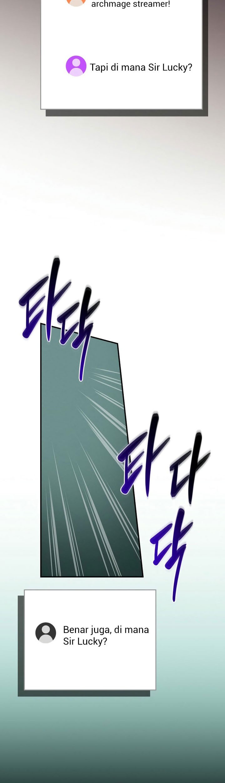 Archmage Streamer Chapter 137 Gambar 70