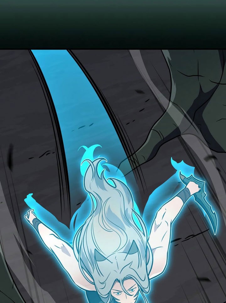 Archmage Streamer Chapter 137 Gambar 71