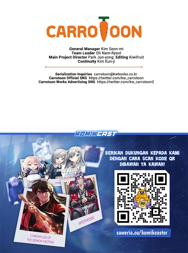 Archmage Streamer Chapter 137 Gambar 73