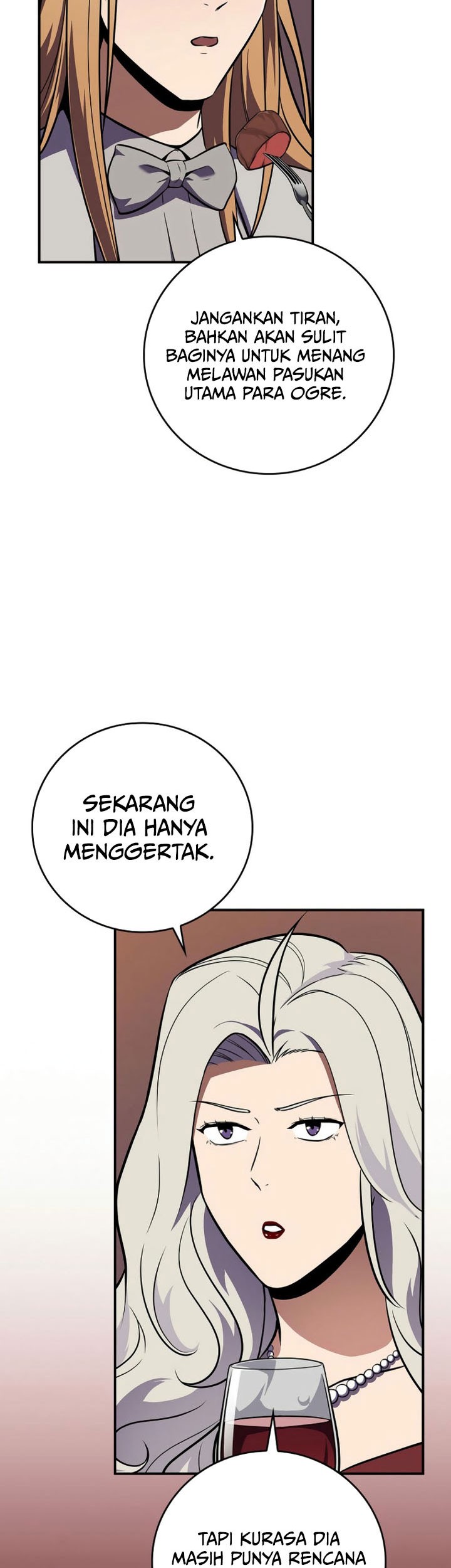 Archmage Streamer Chapter 137 Gambar 4