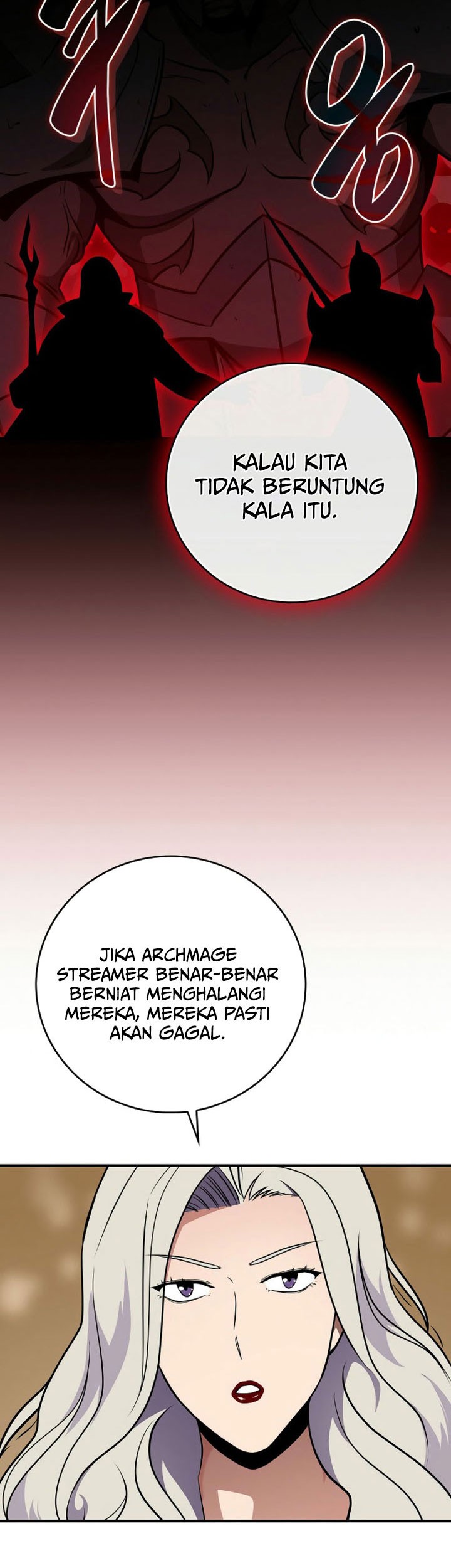 Archmage Streamer Chapter 137 Gambar 6