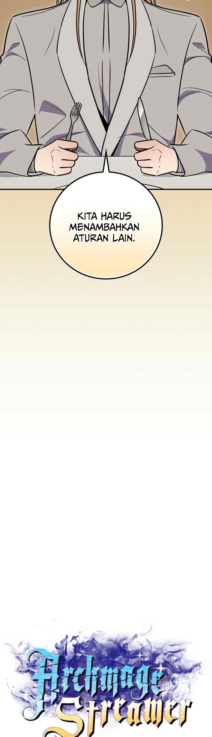 Archmage Streamer Chapter 137 Gambar 8