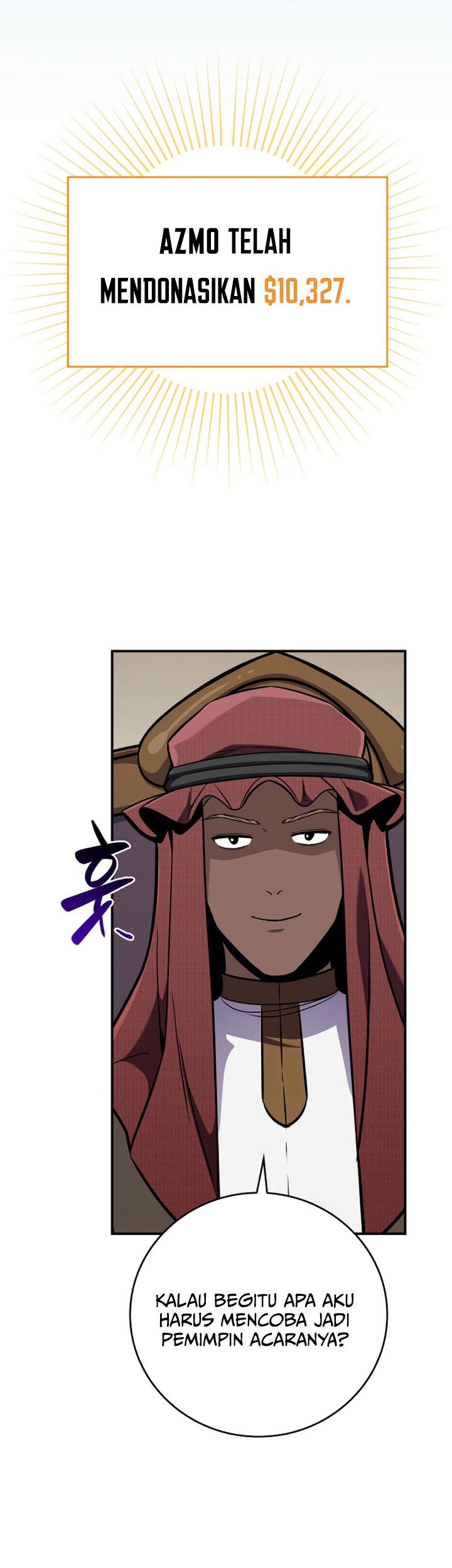 Archmage Streamer Chapter 137 Gambar 12