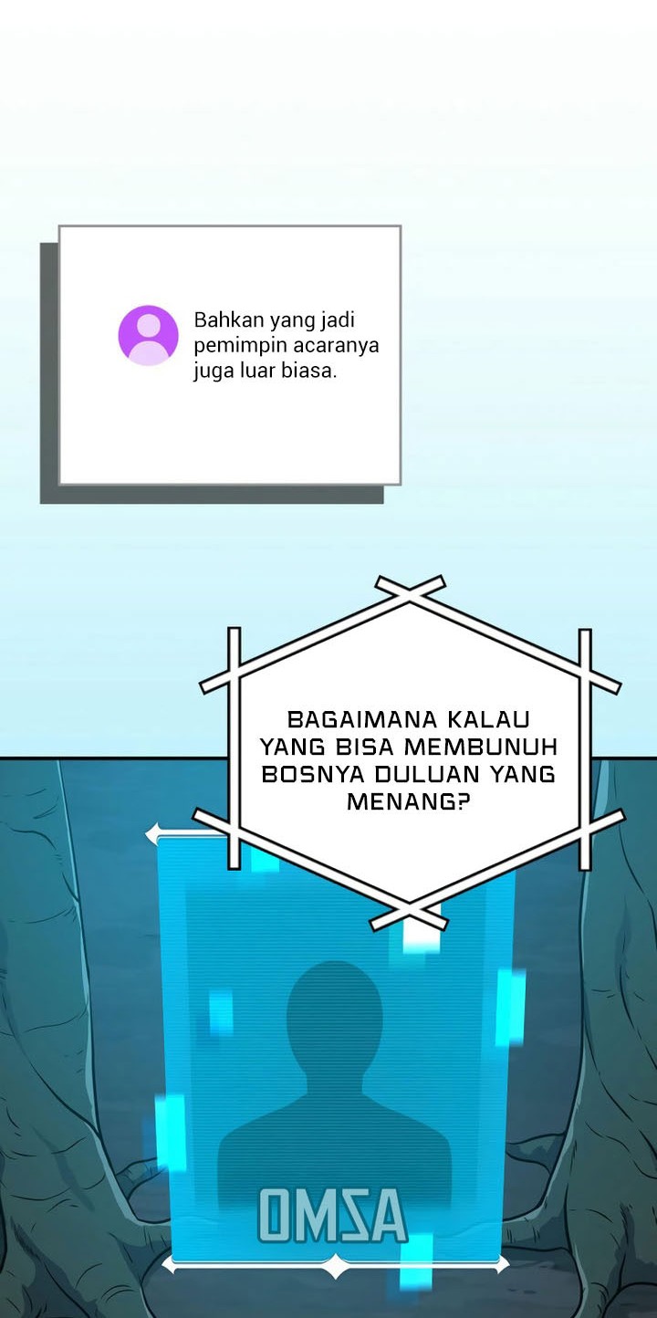 Archmage Streamer Chapter 137 Gambar 13