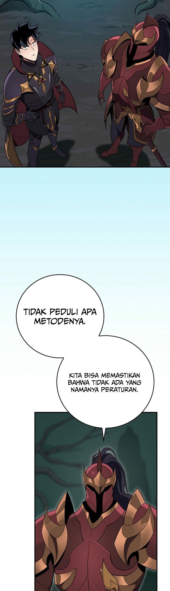 Archmage Streamer Chapter 137 Gambar 14