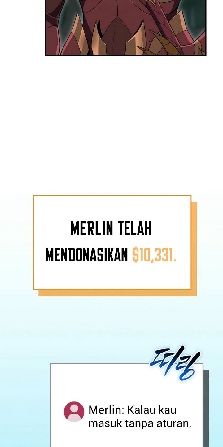 Archmage Streamer Chapter 137 Gambar 15