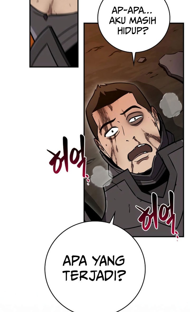 Archmage Streamer Chapter 138 Gambar 19