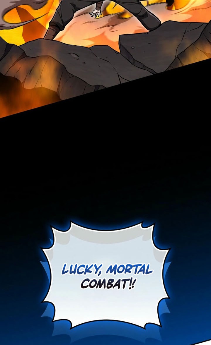 Archmage Streamer Chapter 138 Gambar 21