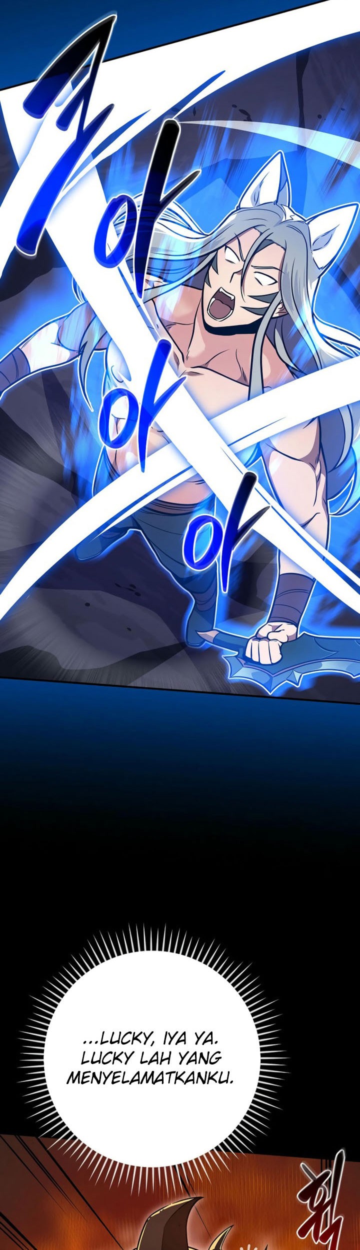 Archmage Streamer Chapter 138 Gambar 22