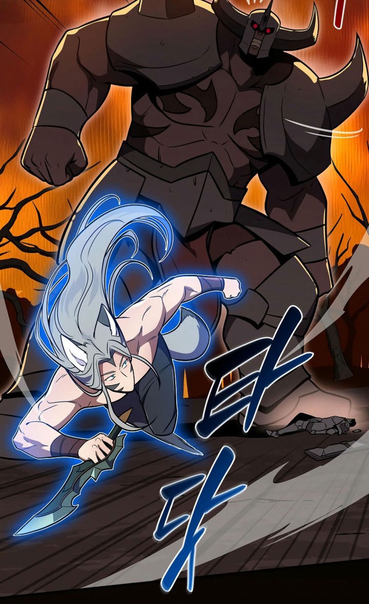 Archmage Streamer Chapter 138 Gambar 23