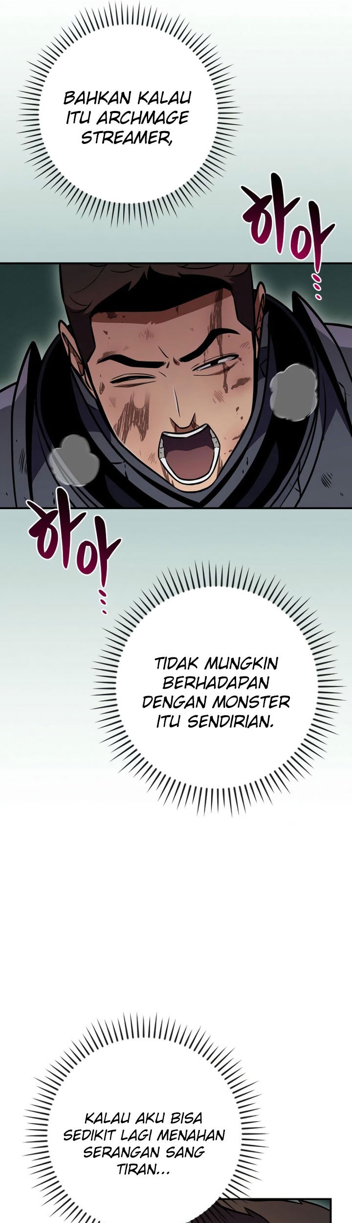 Archmage Streamer Chapter 138 Gambar 26