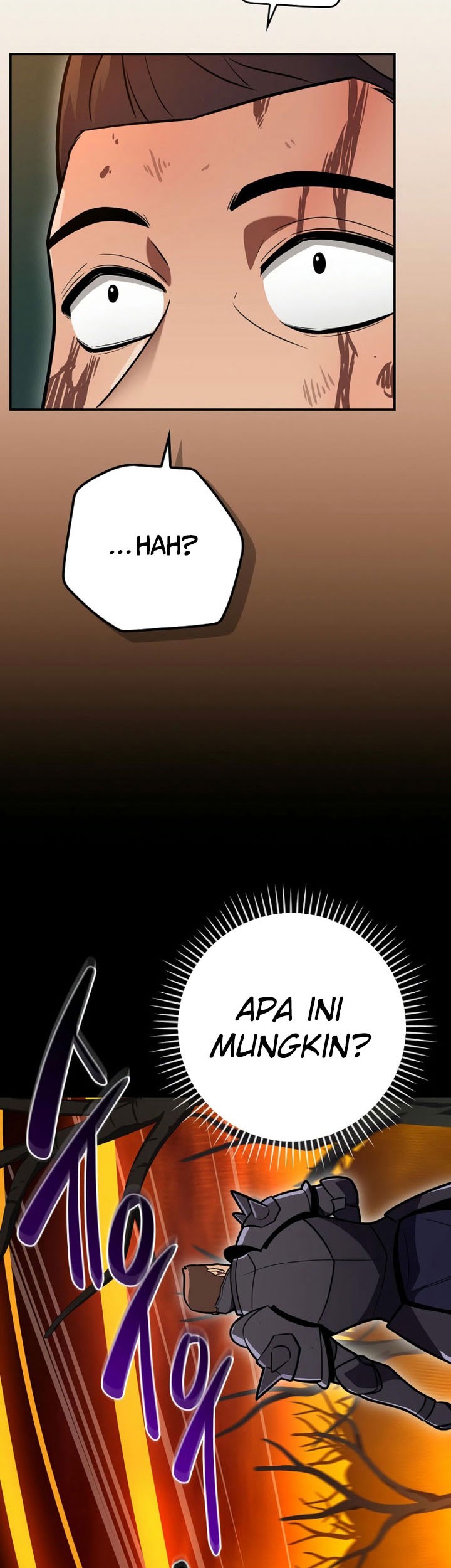 Archmage Streamer Chapter 138 Gambar 28