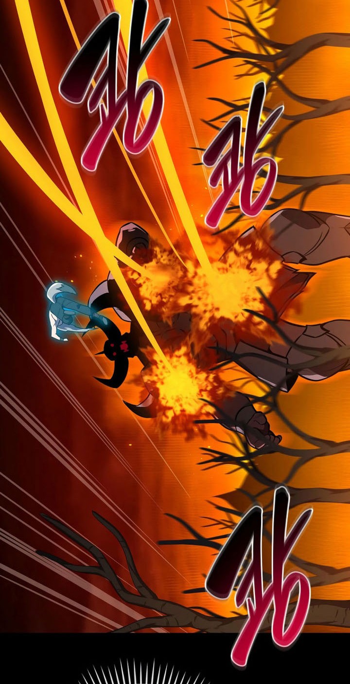 Archmage Streamer Chapter 138 Gambar 29