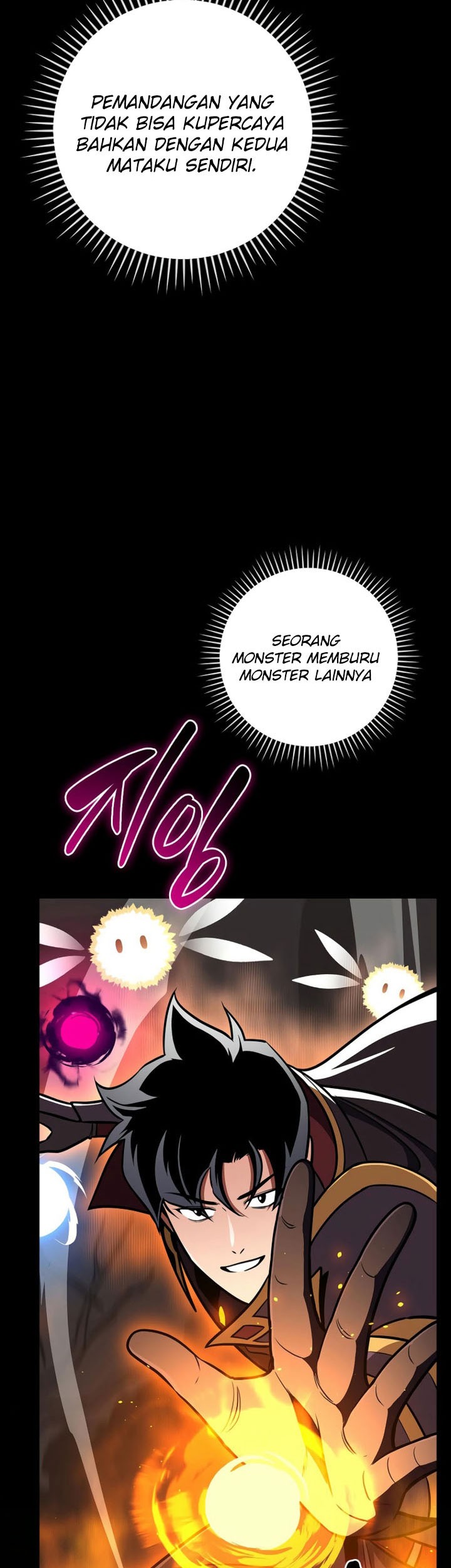 Archmage Streamer Chapter 138 Gambar 30