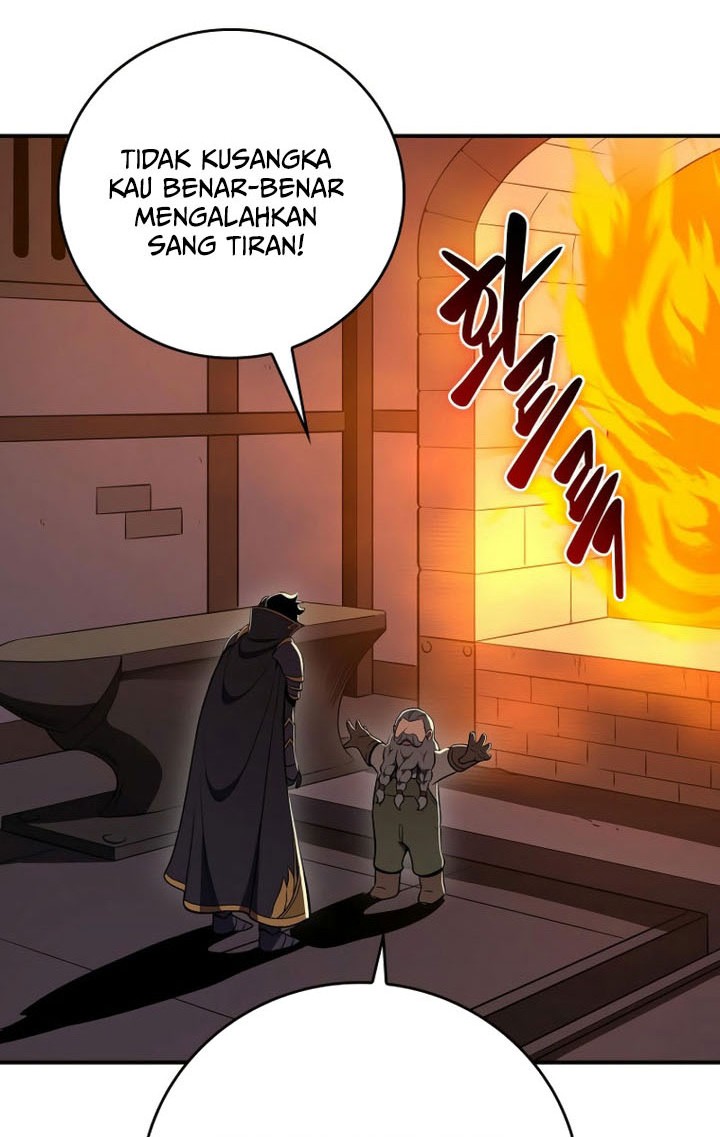 Archmage Streamer Chapter 138 Gambar 37