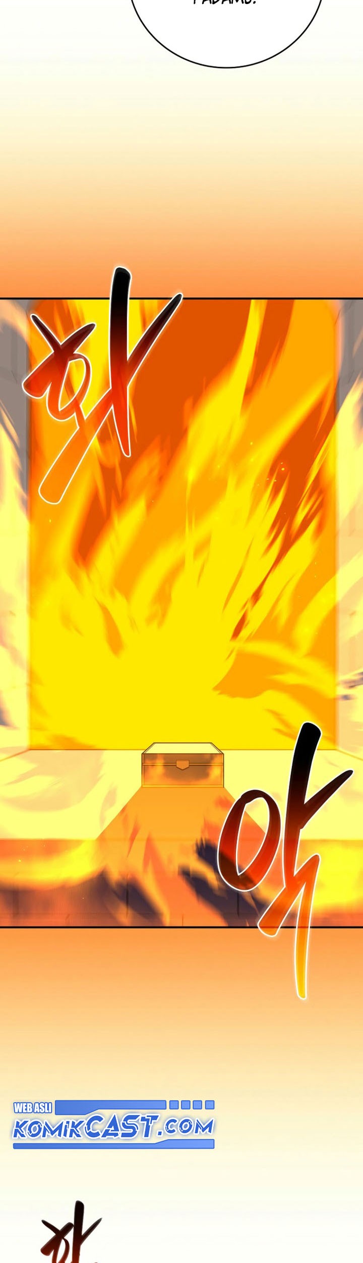 Archmage Streamer Chapter 138 Gambar 40