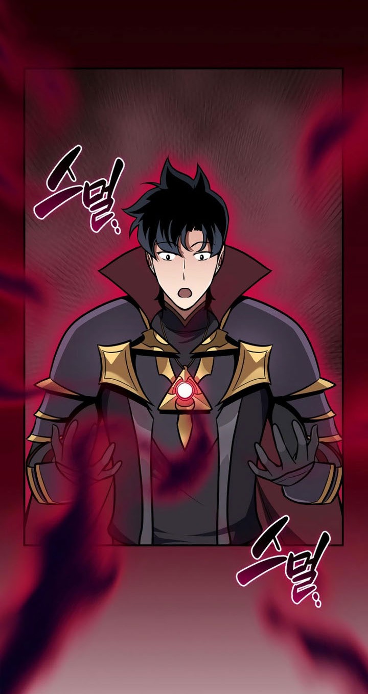 Archmage Streamer Chapter 138 Gambar 43
