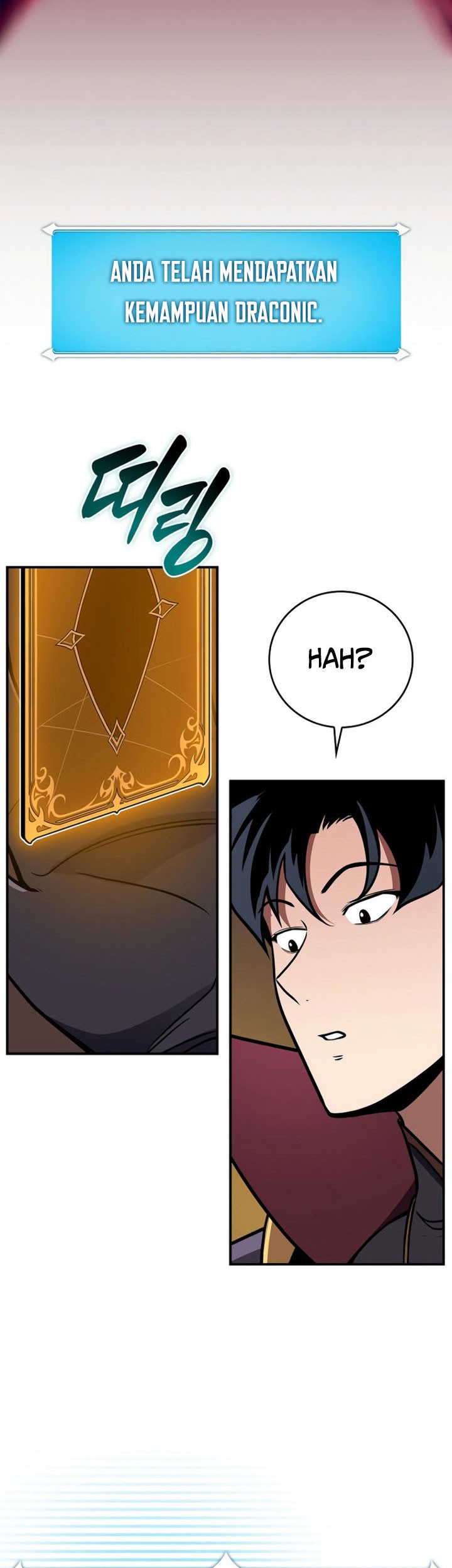 Archmage Streamer Chapter 138 Gambar 44